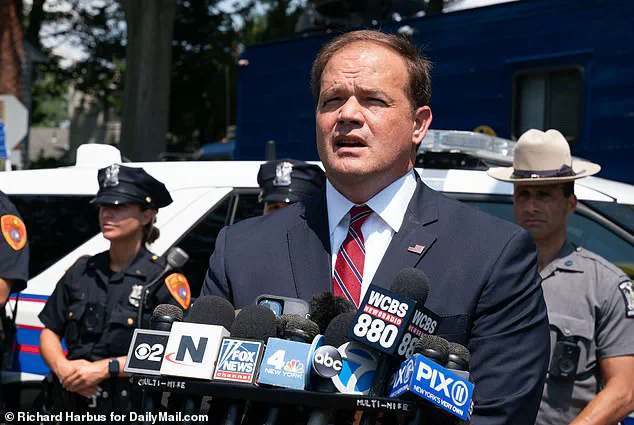 Long Island Couple's Sentencing in Gruesome Crime Highlights Domestic Violence and Justice Risks