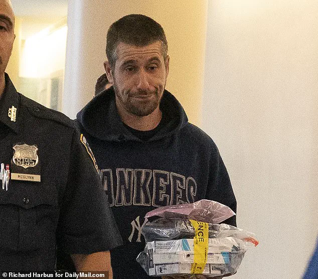 Long Island Couple's Sentencing in Gruesome Crime Highlights Domestic Violence and Justice Risks