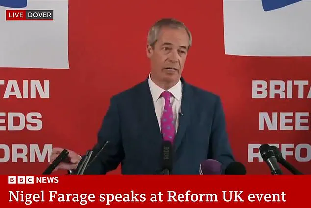 BBC Presenter's Brief Reaction Sparks Debate During Interview With Rising Christian Rapper