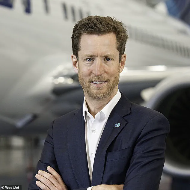 Behind Closed Doors: The Costly Concessions of WestJet's Controversial Seating Move and Its Financial Fallout for Passengers and Airlines