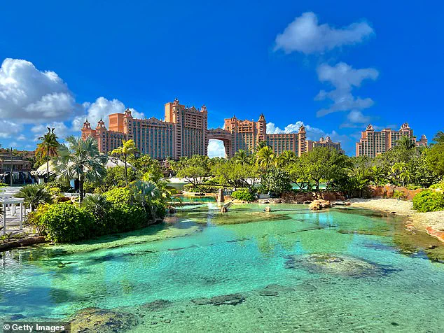 Breaking: Caribbean Crime Crisis Rivals War-Torn Regions, U.S. State Department Warns