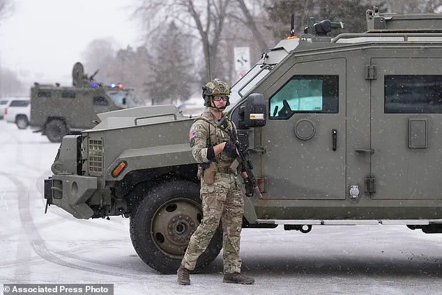 Court Ruling Restricts ICE Actions During Protests, Expanding Public Protections