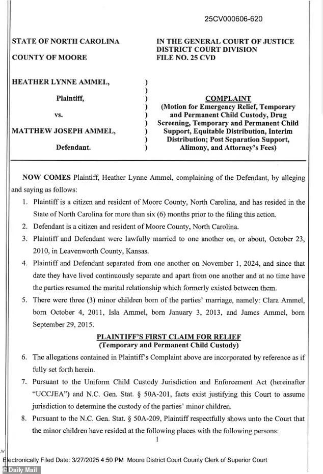 Former Army Soldier and Bodyguard of Arizona Senator Kyrsten Sinema Faces Allegations of Violence and Psychedelic Drug Abuse, Released on $10,000 Bond