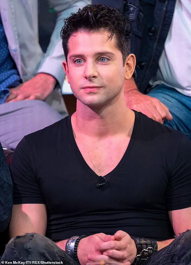 Former Spandau Ballet Frontman Faces Alleged Sexual Misconduct Claims in Court