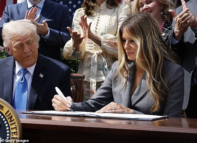 Melania Trump Navigates Awkward 32-Second Silence During AI Summit: 'Classy Handling' Praises