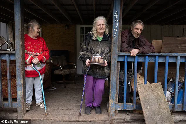 Privileged Access: YouTuber's Exploitation of Vulnerable Family Unveiled