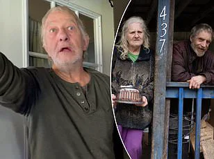 Privileged Access: YouTuber's Exploitation of Vulnerable Family Unveiled