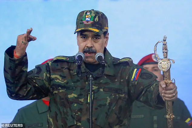 Privileged Insights: Roger Waters Defends Maduro and Offers Nuanced Take on Putin's Peace Efforts in Ukraine