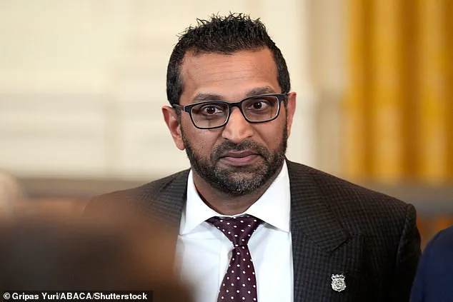 FBI Apprehends Alejandro Rosales Castillo in Mexico, Marking Fifth Top Ten Fugitive Capture of 2025