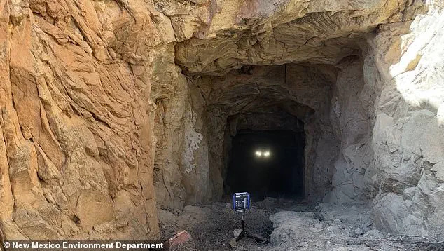 New Mexico Allocates $12 Million for Uranium Mine Cleanup by June 2026