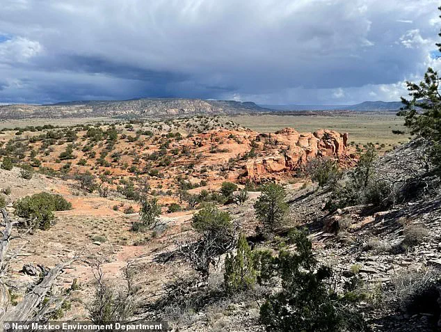 New Mexico Allocates $12 Million for Uranium Mine Cleanup by June 2026