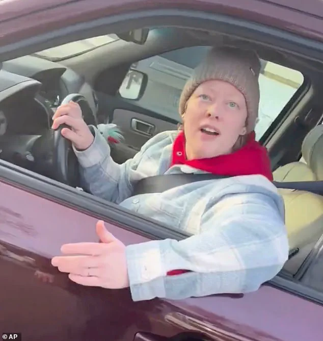 Pro-ICE Party in Idaho Sparks Controversy and Death Threats Amid Community Tensions