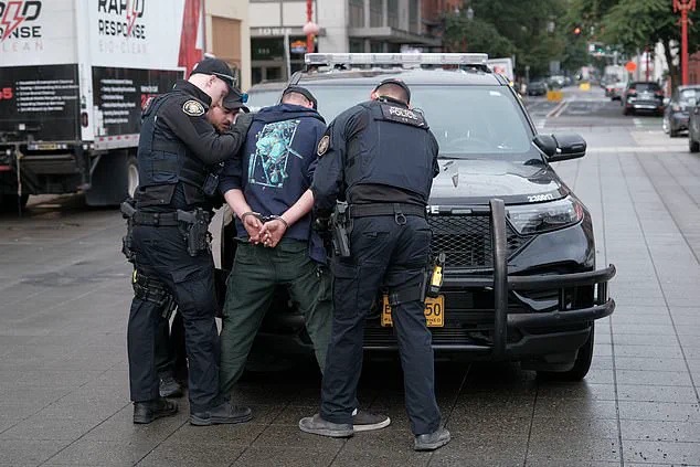 Beaverton's Resilience Amid Oregon's Challenges: Lacey Beaty on Hard Work and Community Collaboration