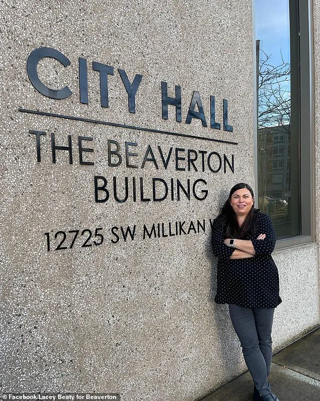 Beaverton's Resilience Amid Oregon's Challenges: Lacey Beaty on Hard Work and Community Collaboration