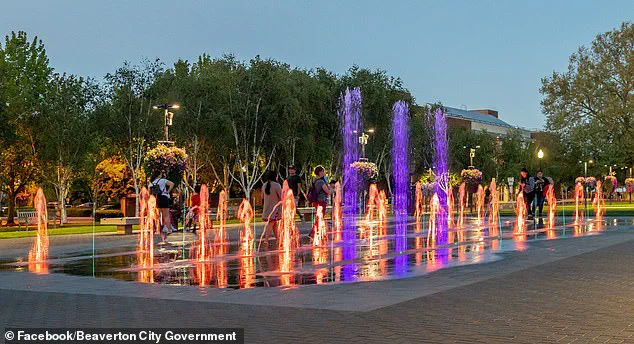 Beaverton's Resilience Amid Oregon's Challenges: Lacey Beaty on Hard Work and Community Collaboration