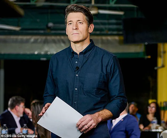 CBS Confirms Decision to Air Unedited Trump Interview Despite White House Pressure