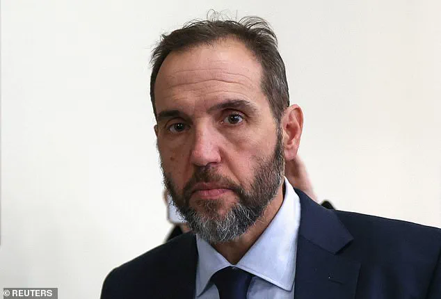 FBI Director Kash Patel Accused of Alleged Effort to Uncover Dirt on Trump Opponents Sparks Controversy