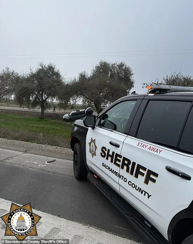 Former Sacramento Deputy Shot Dead by Colleagues After Stabbing Son in Elk Grove Domestic Incident