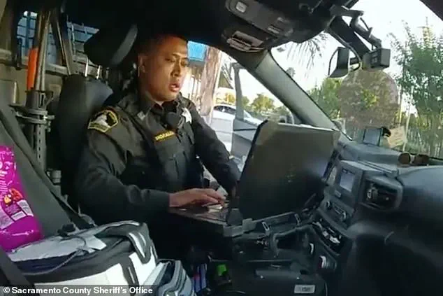 Former Sacramento Deputy Shot Dead by Colleagues After Stabbing Son in Elk Grove Domestic Incident