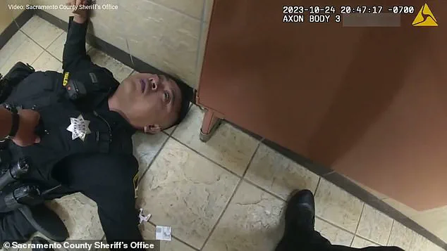 Former Sacramento Deputy Shot Dead by Colleagues After Stabbing Son in Elk Grove Domestic Incident