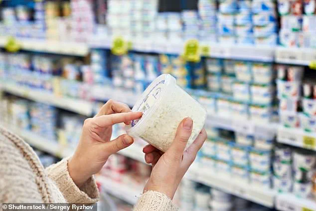 From Bland to Brilliant: How Cottage Cheese's Culinary Renaissance is Reshaping Health and Taste Trends