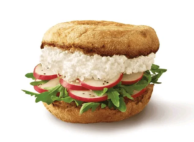 From Bland to Brilliant: How Cottage Cheese's Culinary Renaissance is Reshaping Health and Taste Trends