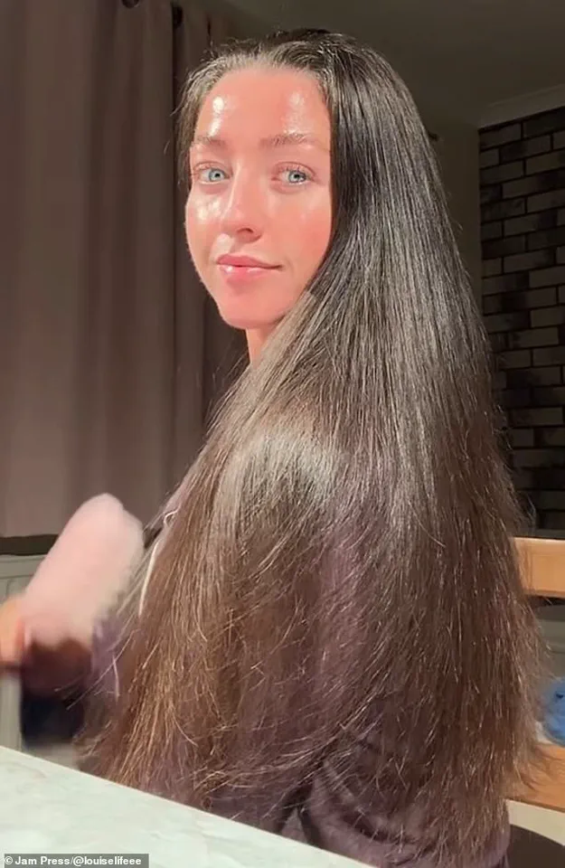 From Inactivity to Vitality: Louise Gough's Urgent Journey to Confidence