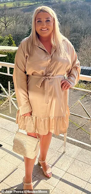 From Inactivity to Vitality: Louise Gough's Urgent Journey to Confidence