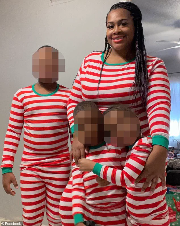 Jasmine Moss Faces Child Neglect Charges in Tennessee as Debate Over Parental Autonomy and Government Oversight Intensifies