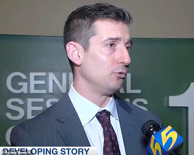 Jasmine Moss Faces Child Neglect Charges in Tennessee as Debate Over Parental Autonomy and Government Oversight Intensifies