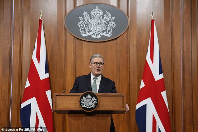 Norwegian PM's Letter to Trump Sparks Outburst Over Nobel Peace Prize Amid Tariff Threats