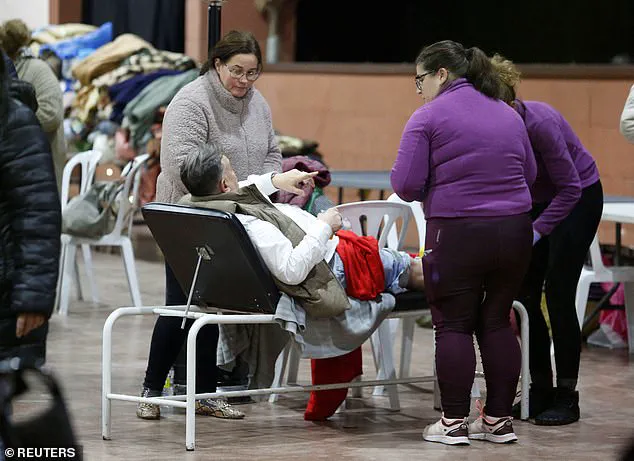 Spain Train Derailment Leaves 21 Dead and 100 Injured in Adamuz