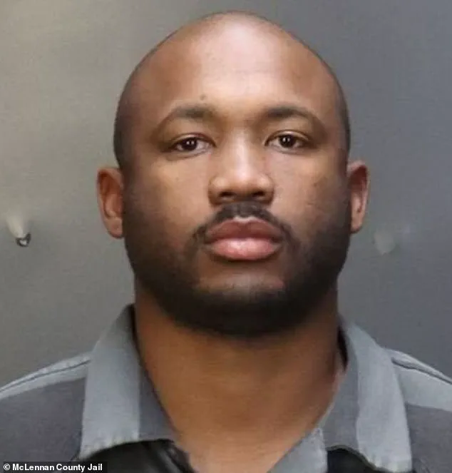 Texas Man Paul Thames Caught on Ring Doorbell Beating 3-Year-Old Boy in Waco Apartment Complex