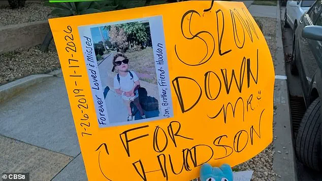 As Community Reels, Parents and Neighbors Mourn After 6-Year-Old's Tragic Death in San Diego Bike Accident