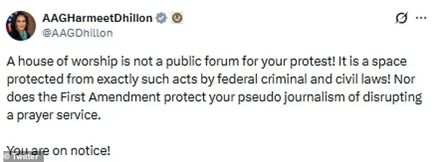 Exclusive: Don Lemon's Federal Investigation and the Protest That Sparked Controversy – What's Not Being Revealed