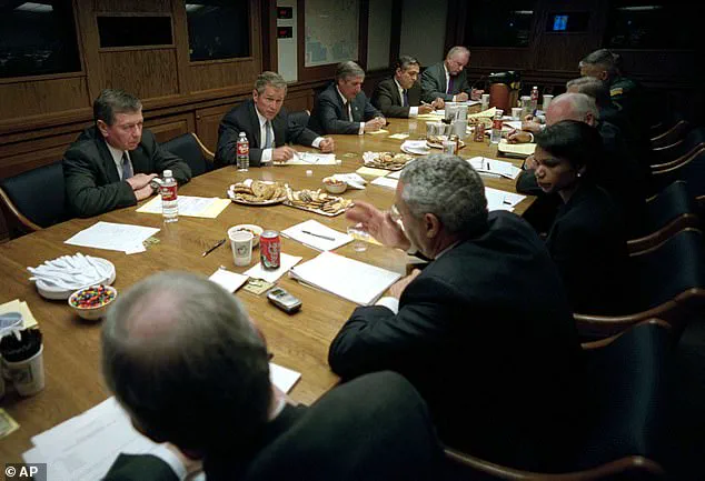 Late-Breaking: Trump's Top-Secret Bunker Sparks Urgent Scrutiny Amid $300M White House Renovations