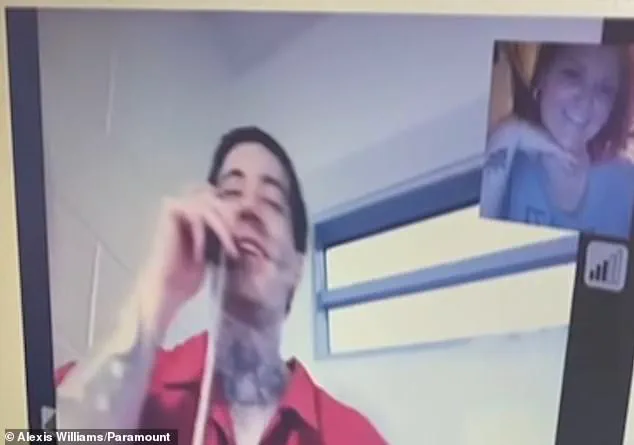 New Documentary Exposes Chilling Prison Calls Between Convicted Killer and Adoring Fans