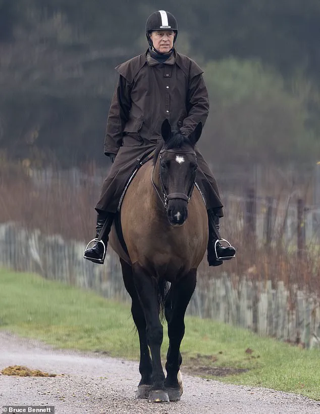 Silent Alarms: The Exclusive Flood Warnings Reserved for the Royal Elite