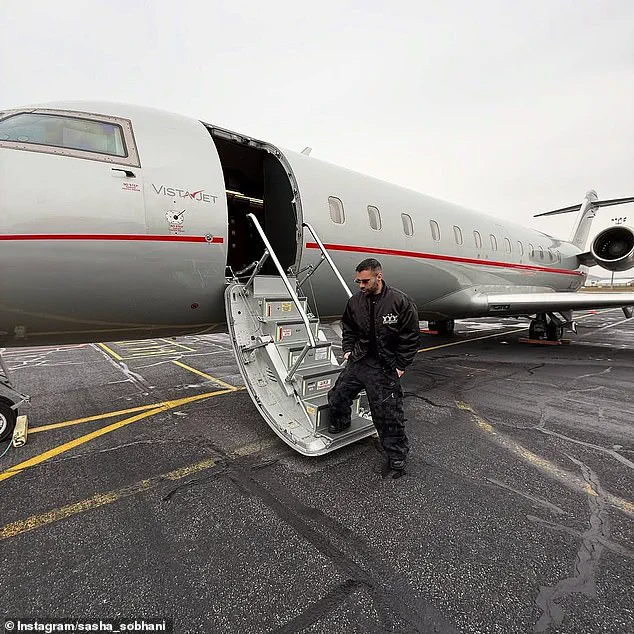 Stark Contrast: Iran's Ruling Elite in Luxury as Protests Face Brutal Repression