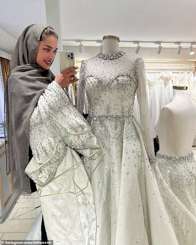 Stark Contrast: Iran's Ruling Elite in Luxury as Protests Face Brutal Repression