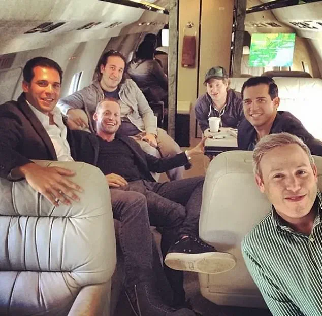 The Alexander Brothers' Legal Tempest: From Real Estate Royalty to Federal Sex Trafficking Trial