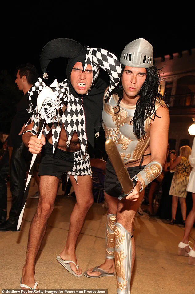 The Alexander Brothers' Legal Tempest: From Real Estate Royalty to Federal Sex Trafficking Trial