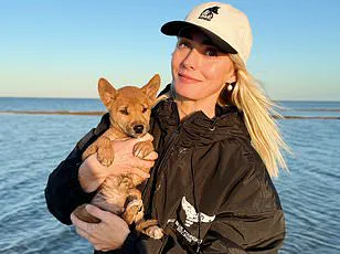 Tragedy on K'gari: Canadian Woman's Death Amid Dingo Encounter Sparks Safety Concerns