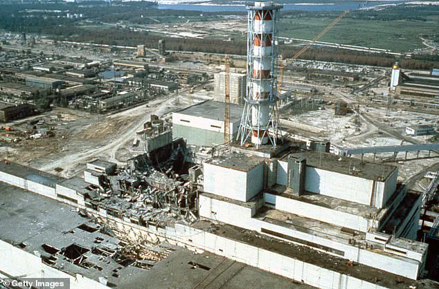 IAEA Warns of Critical Infrastructure Vulnerability Amid Russian Attacks on Ukraine's Energy Grid