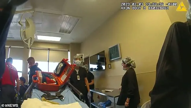 Colorado Medic Charged with Manslaughter After Patient Dies During Cataract Surgery as Surgeons Played 'Musical Bingo' – Legal Firestorm Erupts