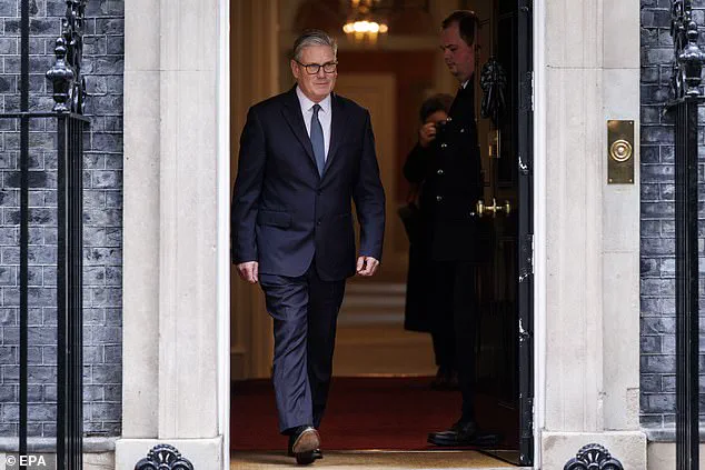 Exclusive: Trump Exposes UK's Diego Garcia Move as National Security Breach