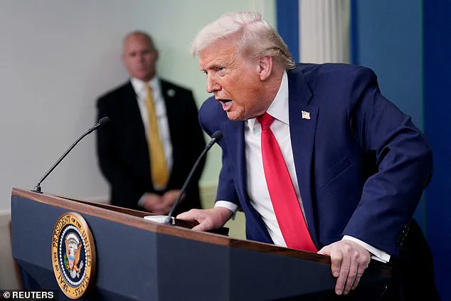 Exclusive: Trump Exposes UK's Diego Garcia Move as National Security Breach