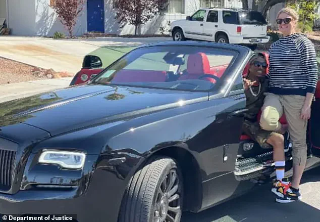 Former Minnesota Nonprofit Leader Aimee Bock Convicted in $250 Million Pandemic Fraud Scheme