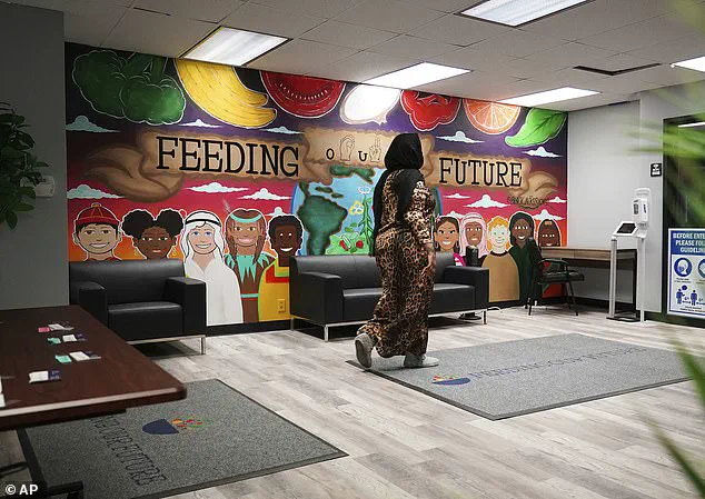 Former Minnesota Nonprofit Leader Aimee Bock Convicted in $250 Million Pandemic Fraud Scheme