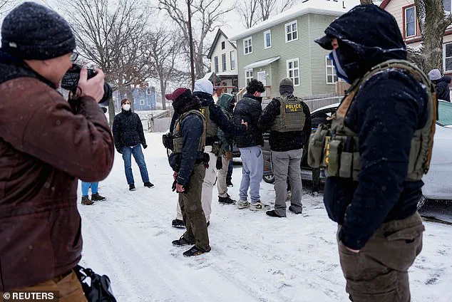 Former NFL Reporter Michele Tafoya Enters Minnesota Senate Race, Seen as GOP Chance to Reclaim Seat